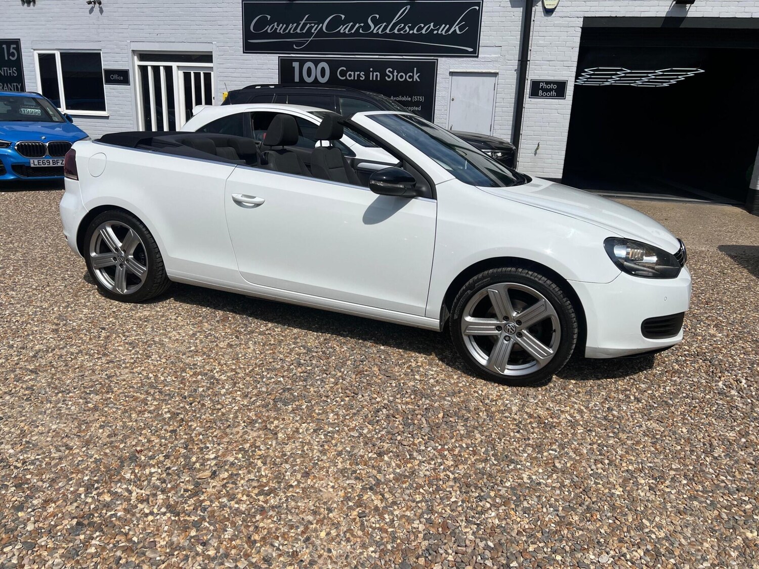 Used Volkswagen Golf 2012 for sale - 76765970: Photo 12