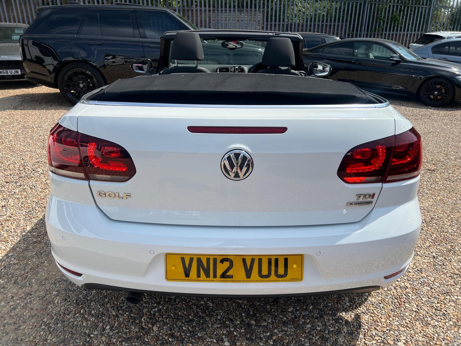 Used Volkswagen Golf 2012 for sale - 76765970: Photo 16