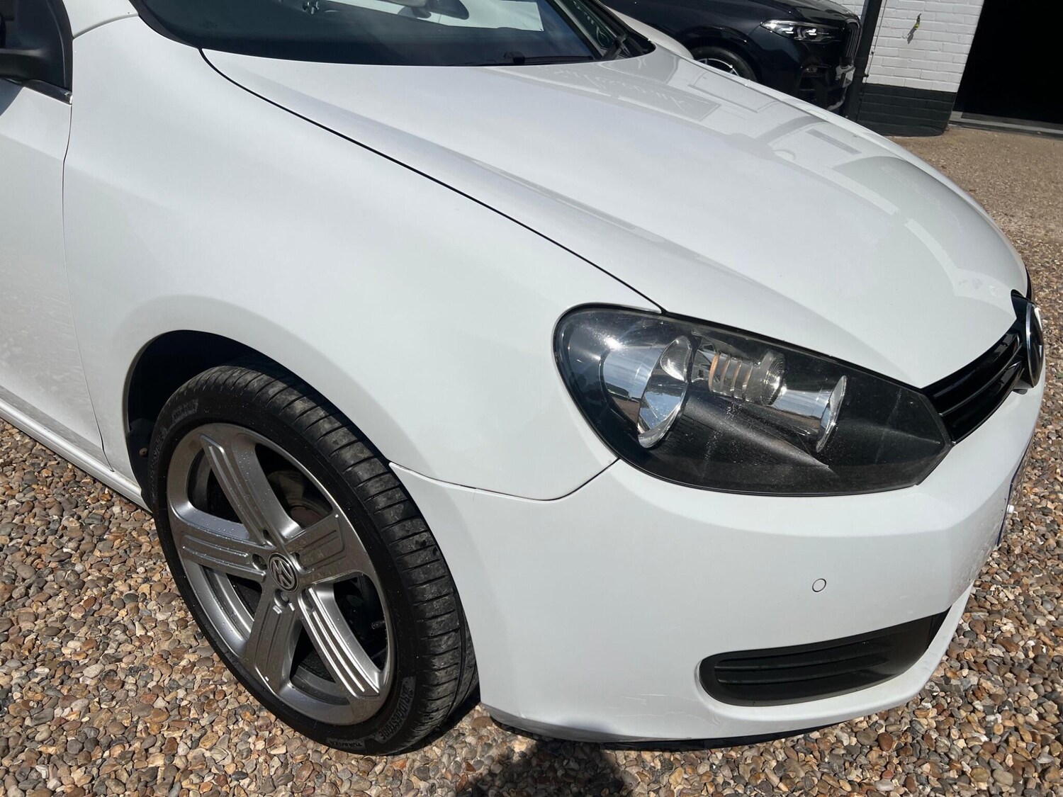Used Volkswagen Golf 2012 for sale - 76765970: Photo 19