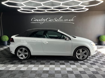 2012 (12) - 1.6 TDI BlueMotion Tech SE 2dr