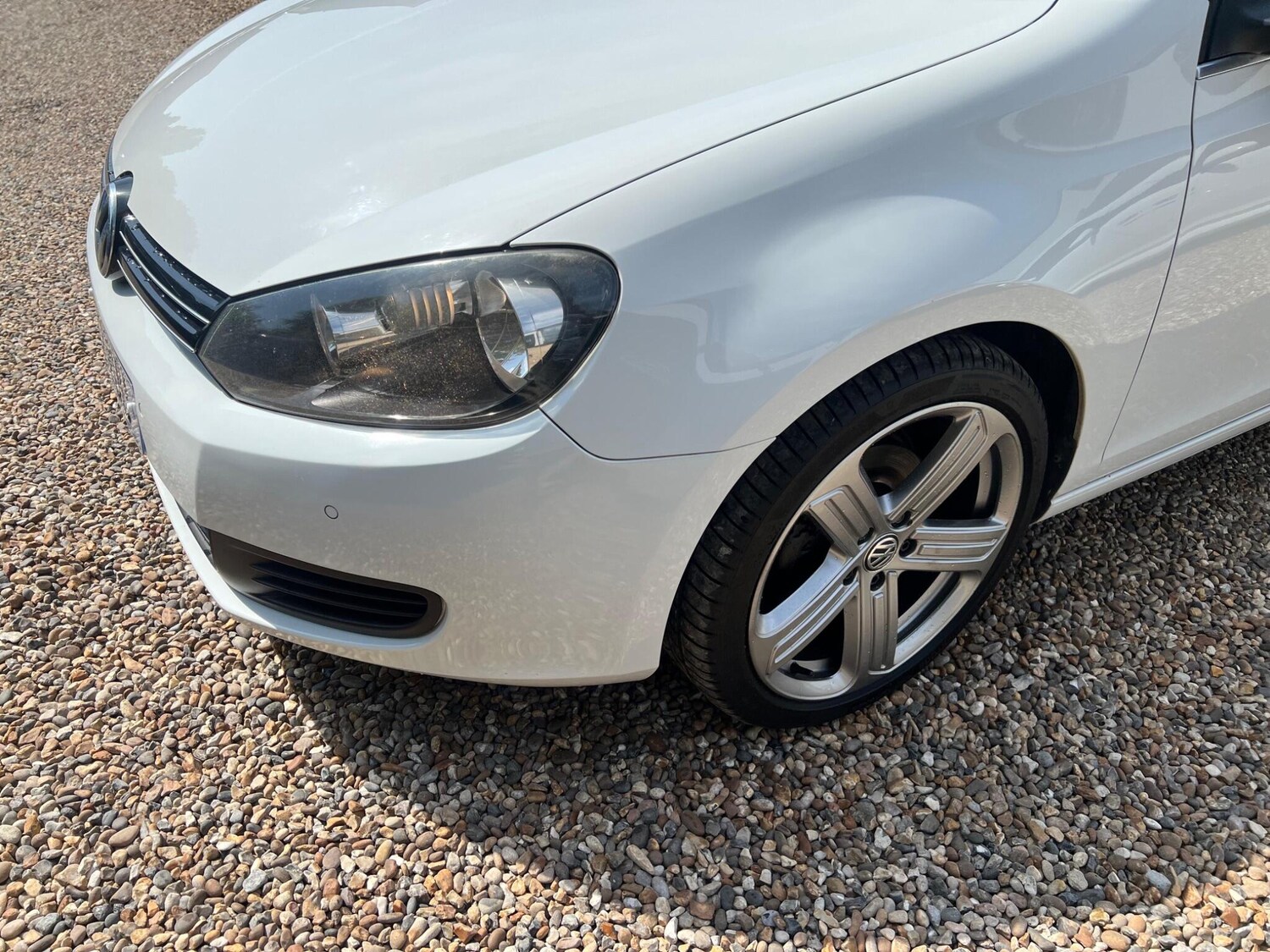 Used Volkswagen Golf 2012 for sale - 76765970: Photo 20