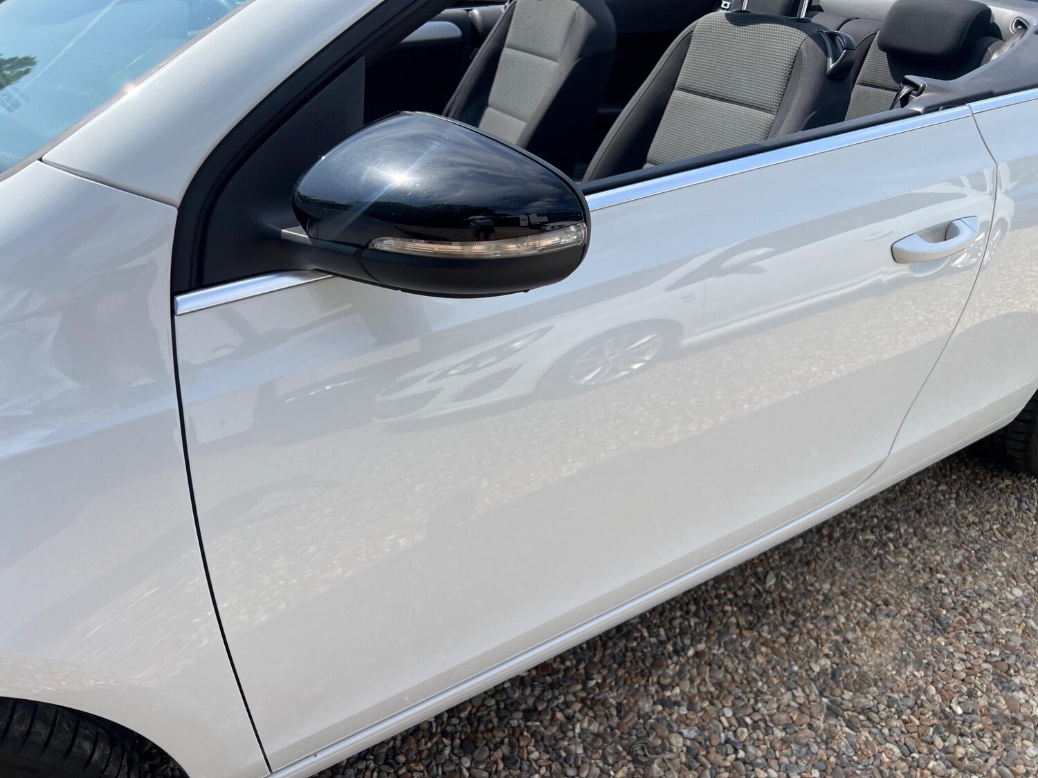 Used Volkswagen Golf 2012 for sale - 76765970: Photo 22