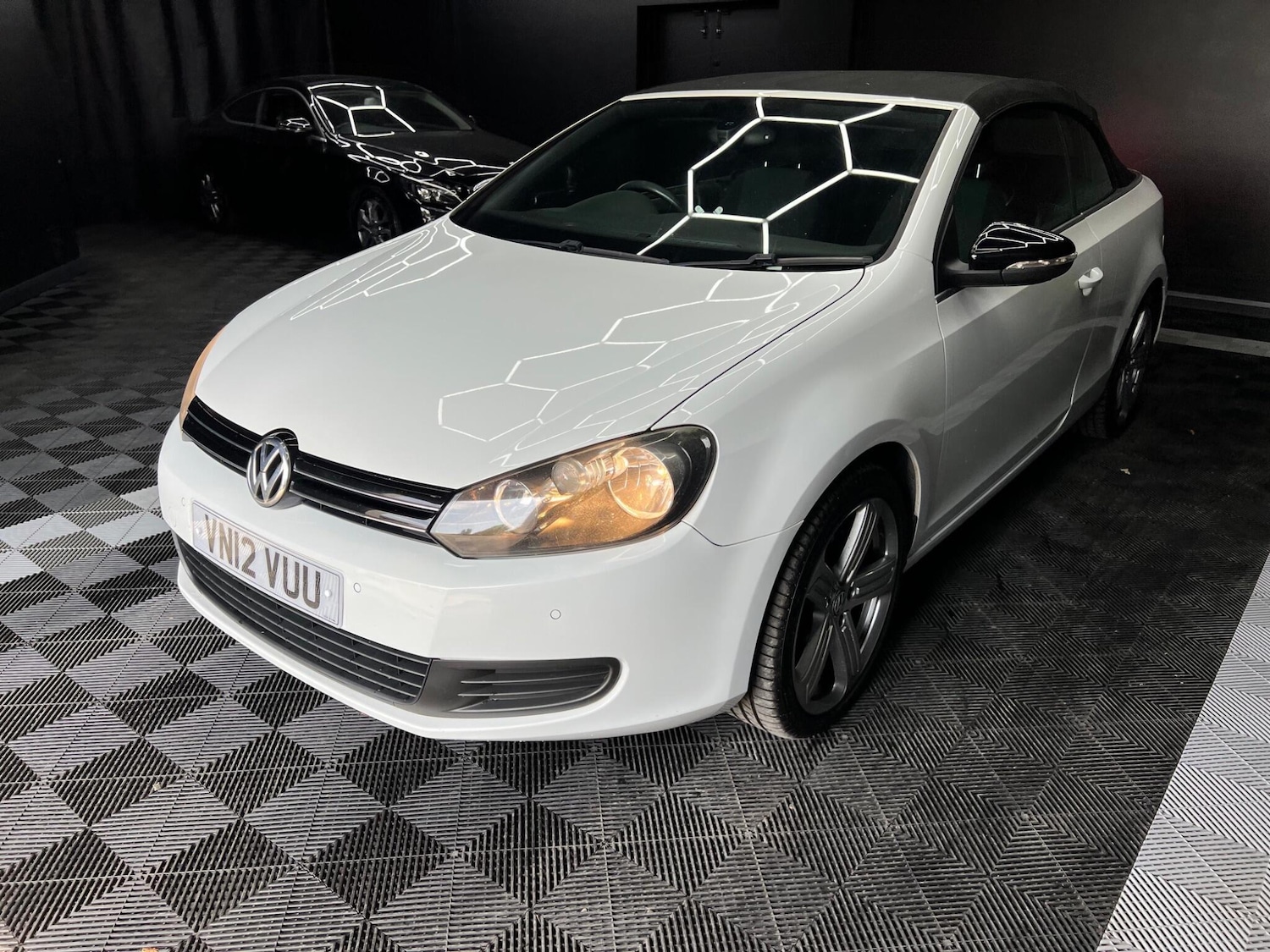 Used Volkswagen Golf 2012 for sale - 76765970: Photo 5