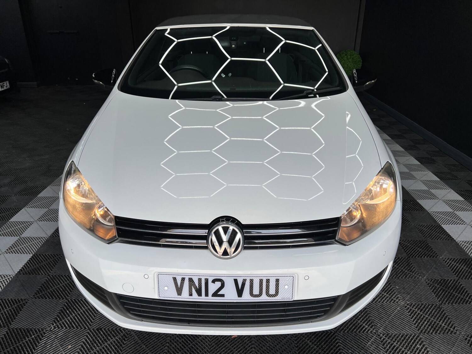 Used Volkswagen Golf 2012 for sale - 76765970: Photo 9