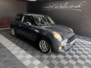Used MINI Hatch 2014 for sale - 79350400: Photo
