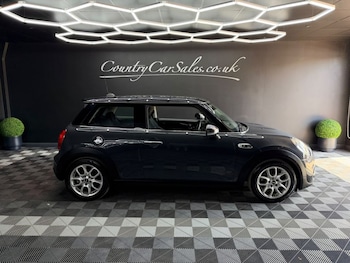 Used MINI Hatch 2014 for sale - 79350400: Photo