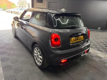 Used MINI Hatch 2014 for sale - 79350400: Photo