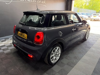 Used MINI Hatch 2014 for sale - 79350400: Photo