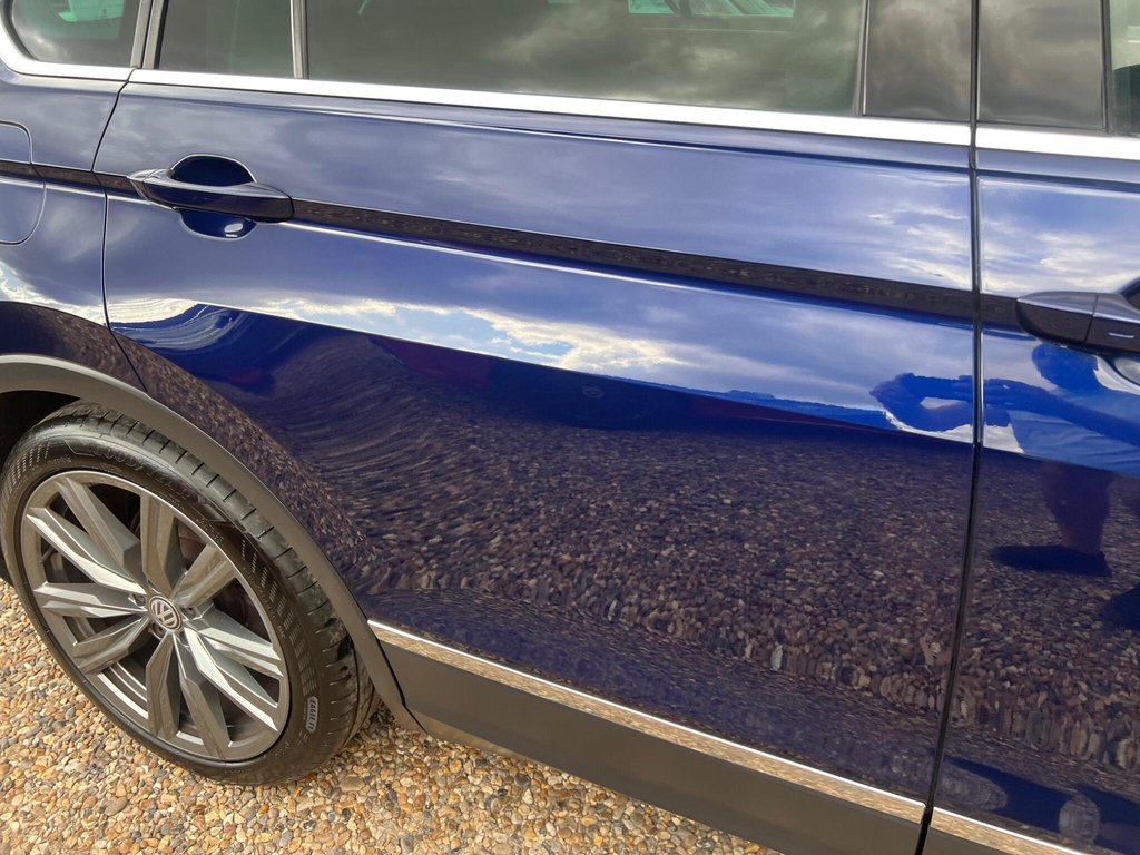 Used Volkswagen Tiguan 2017 for sale - 77729883: Photo 17