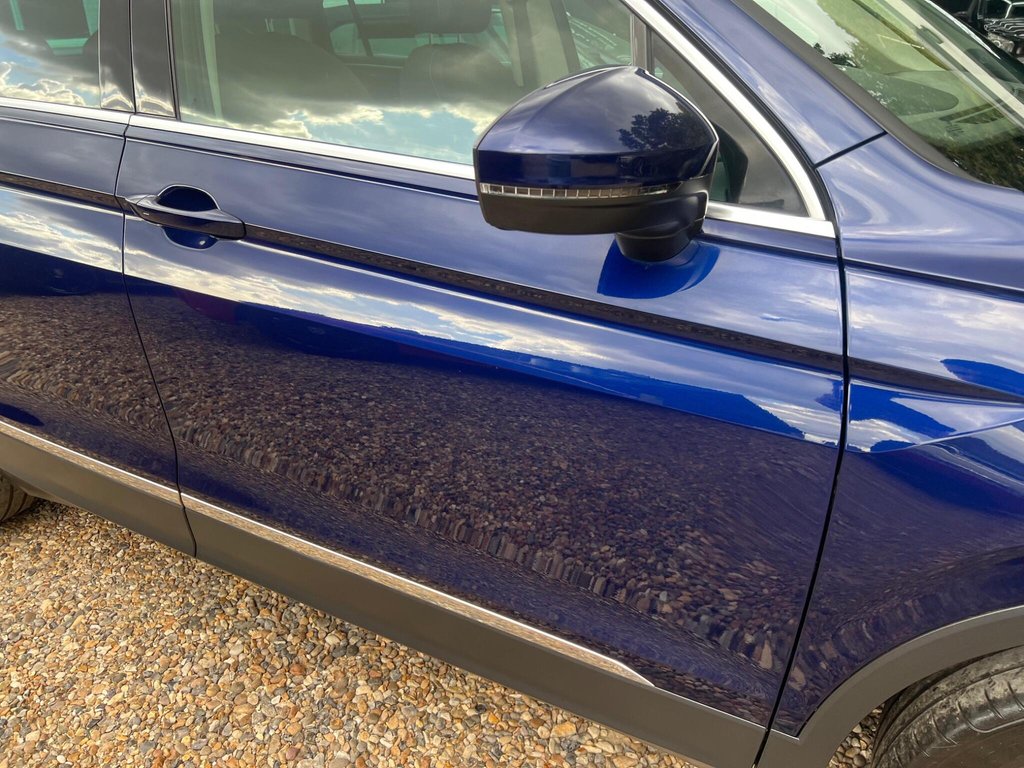 Used Volkswagen Tiguan 2017 for sale - 77729883: Photo 18