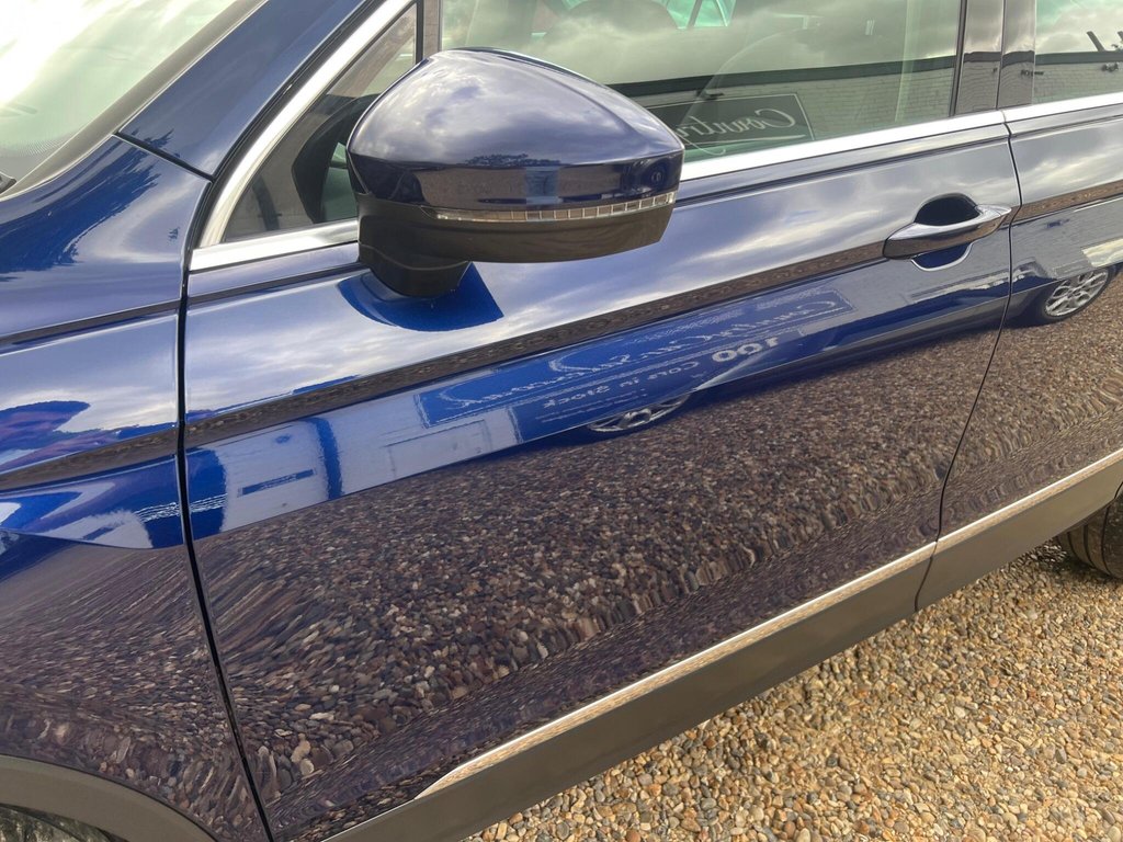 Used Volkswagen Tiguan 2017 for sale - 77729883: Photo 19