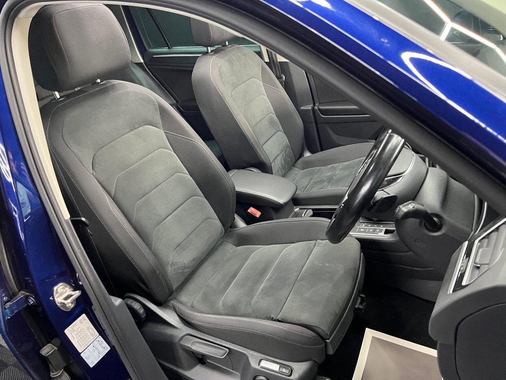 Used Volkswagen Tiguan 2017 for sale - 77729883: Photo 24