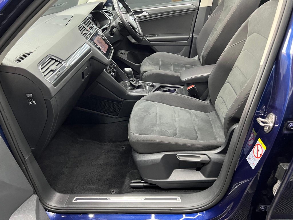 Used Volkswagen Tiguan 2017 for sale - 77729883: Photo 26