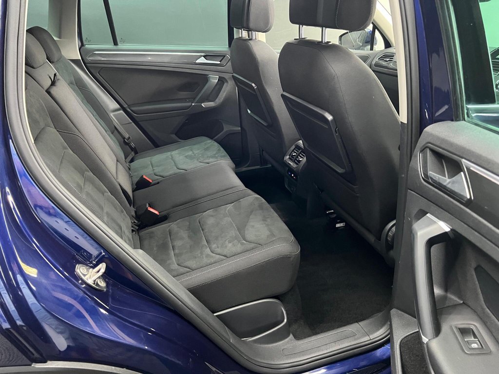 Used Volkswagen Tiguan 2017 for sale - 77729883: Photo 28