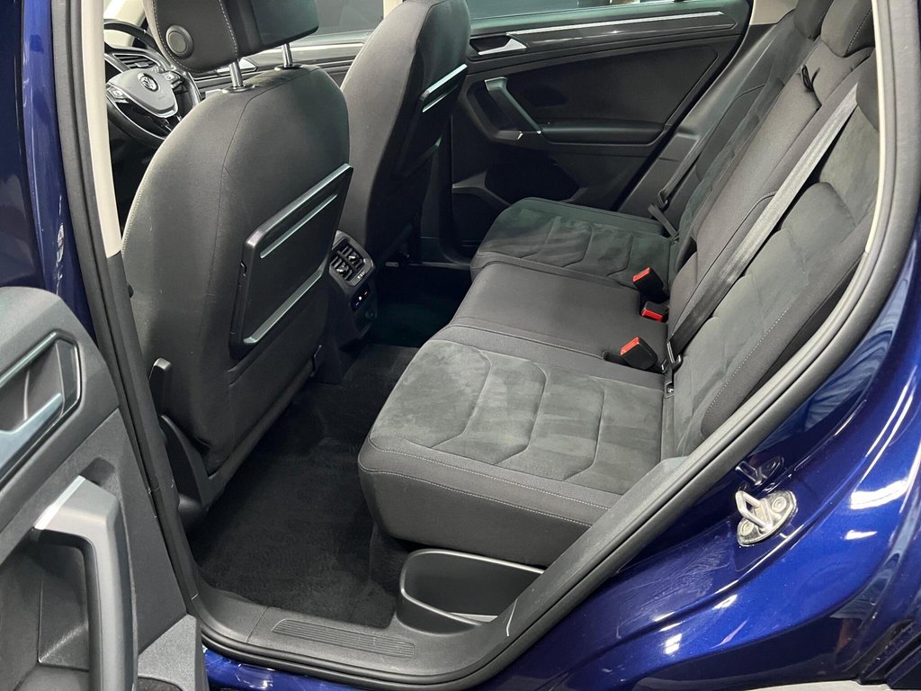 Used Volkswagen Tiguan 2017 for sale - 77729883: Photo 29