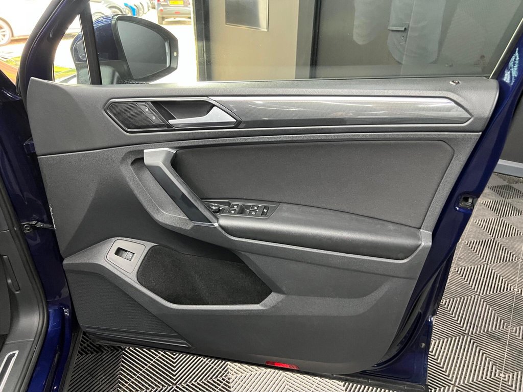 Used Volkswagen Tiguan 2017 for sale - 77729883: Photo 34