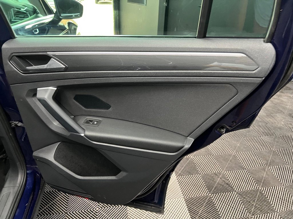 Used Volkswagen Tiguan 2017 for sale - 77729883: Photo 36