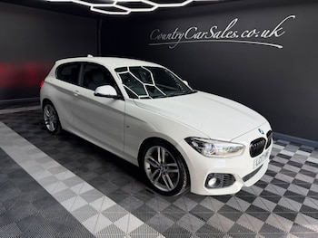 Used BMW 1 Series 2017 for sale - 79598897: Photo