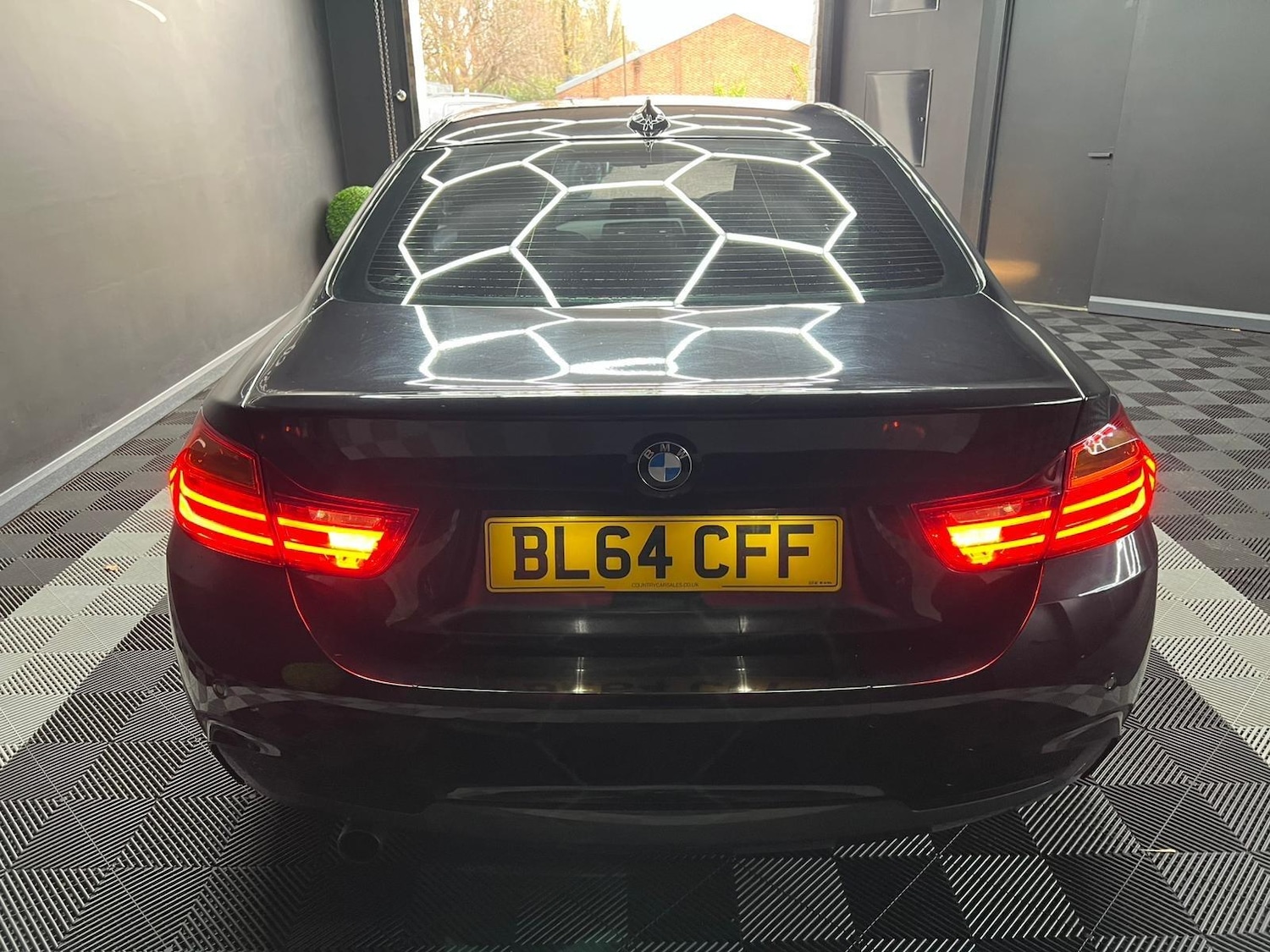 Used BMW 4 Series 2014 for sale - 76647442: Photo 10