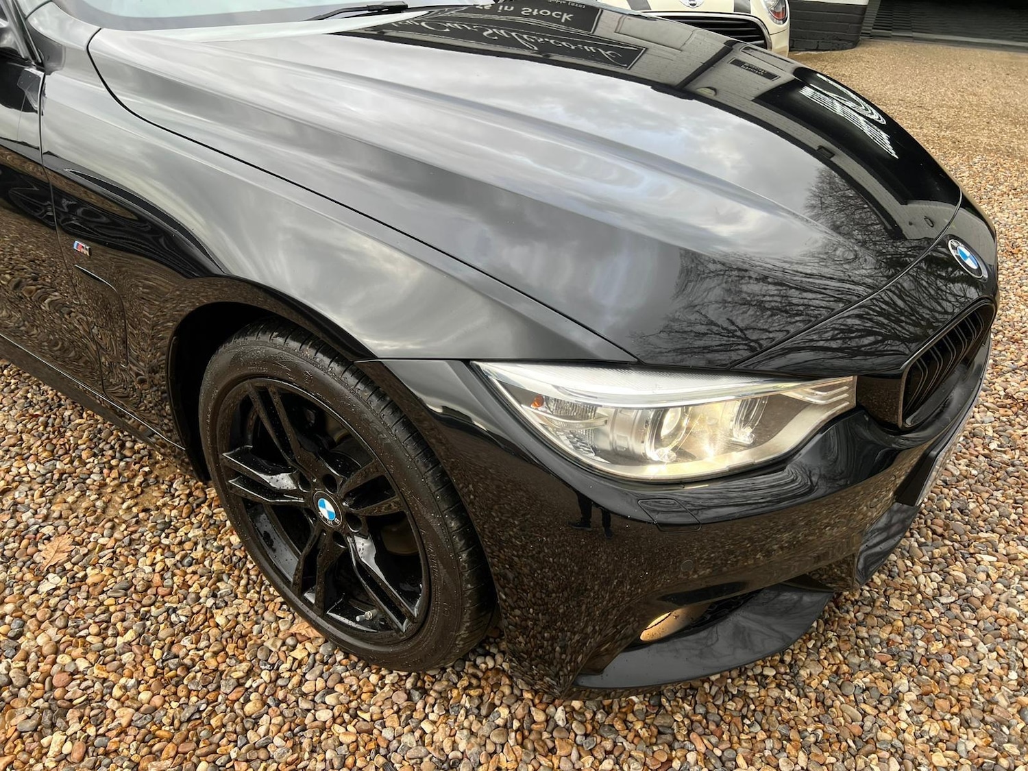 Used BMW 4 Series 2014 for sale - 76647442: Photo 14