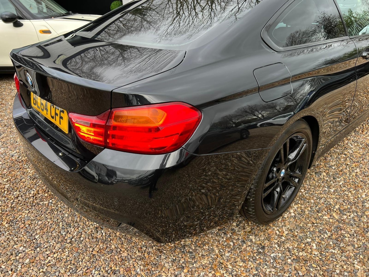 Used BMW 4 Series 2014 for sale - 76647442: Photo 15