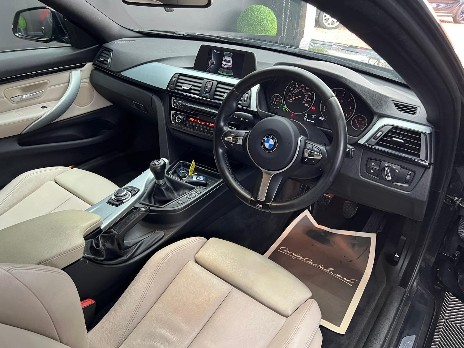 Used BMW 4 Series 2014 for sale - 76647442: Photo 18