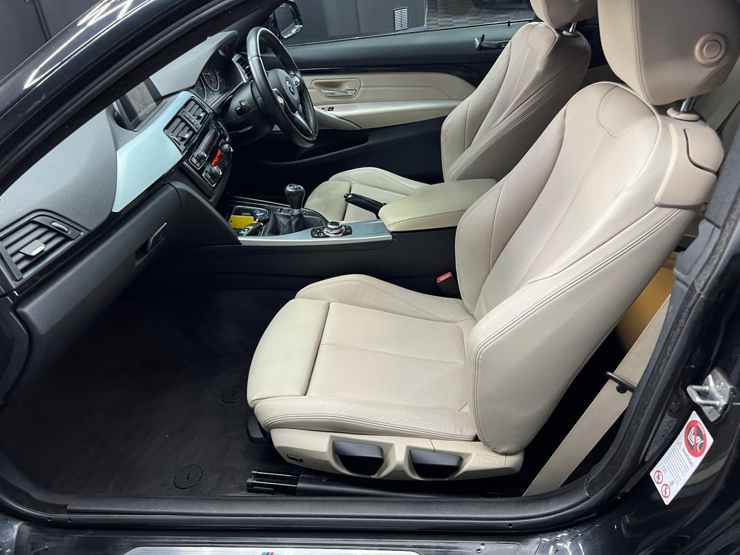 Used BMW 4 Series 2014 for sale - 76647442: Photo 19