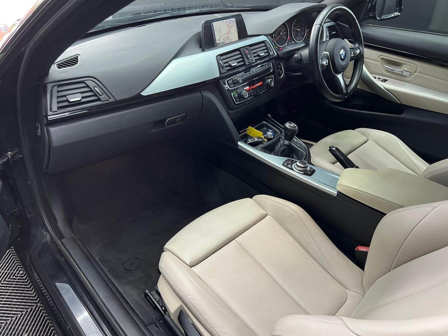 Used BMW 4 Series 2014 for sale - 76647442: Photo 20