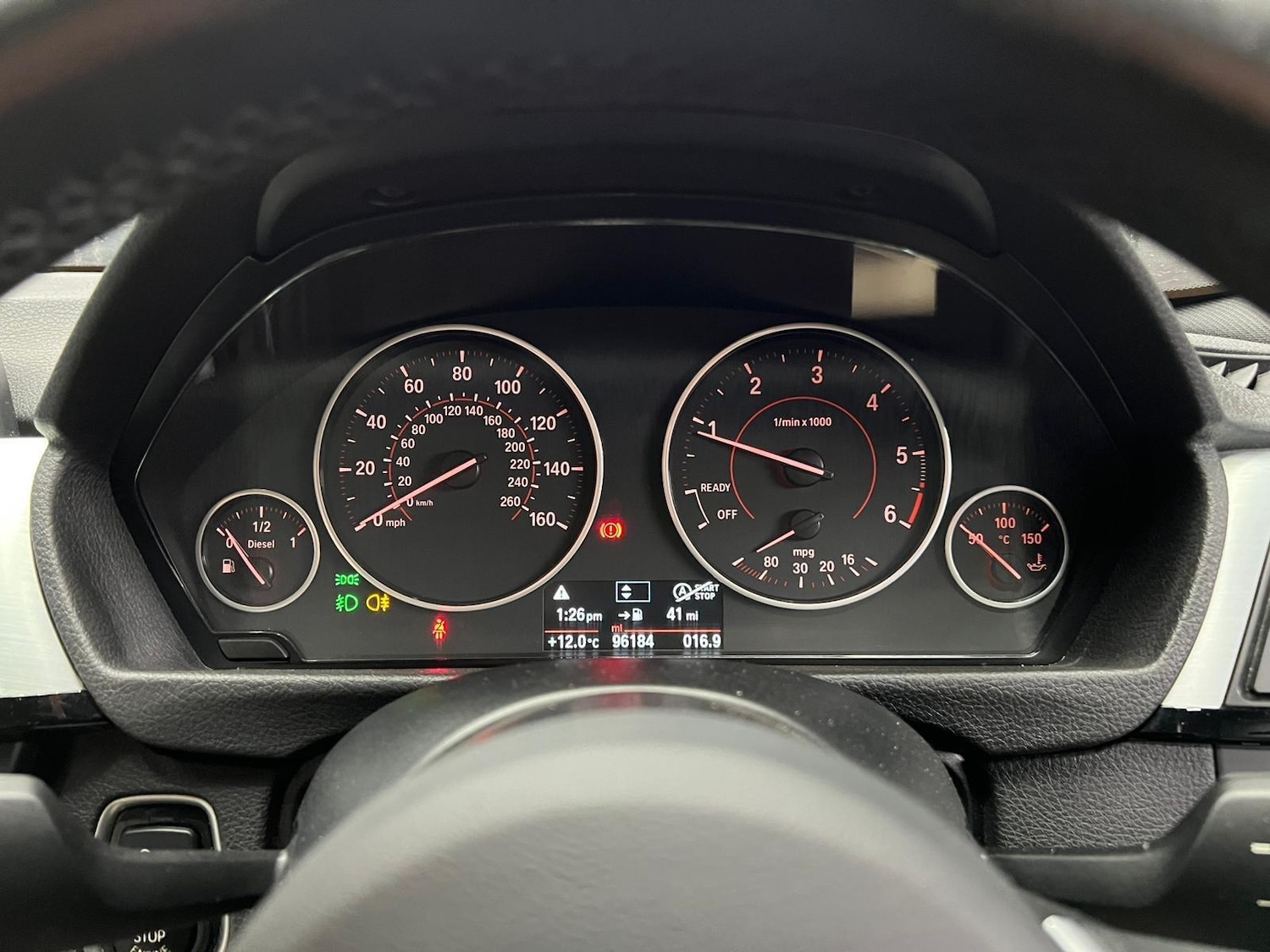 Used BMW 4 Series 2014 for sale - 76647442: Photo 29