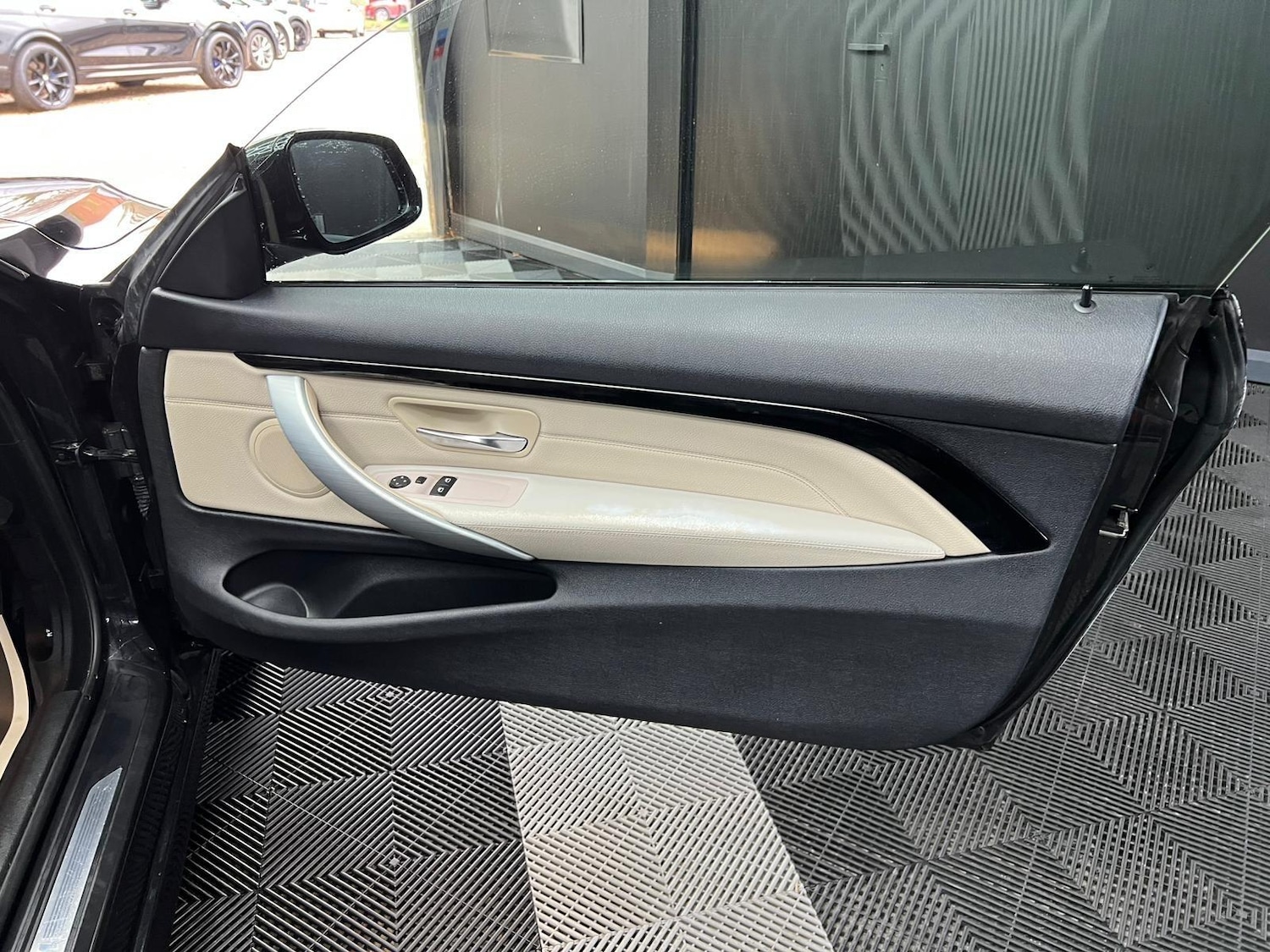 Used BMW 4 Series 2014 for sale - 76647442: Photo 35