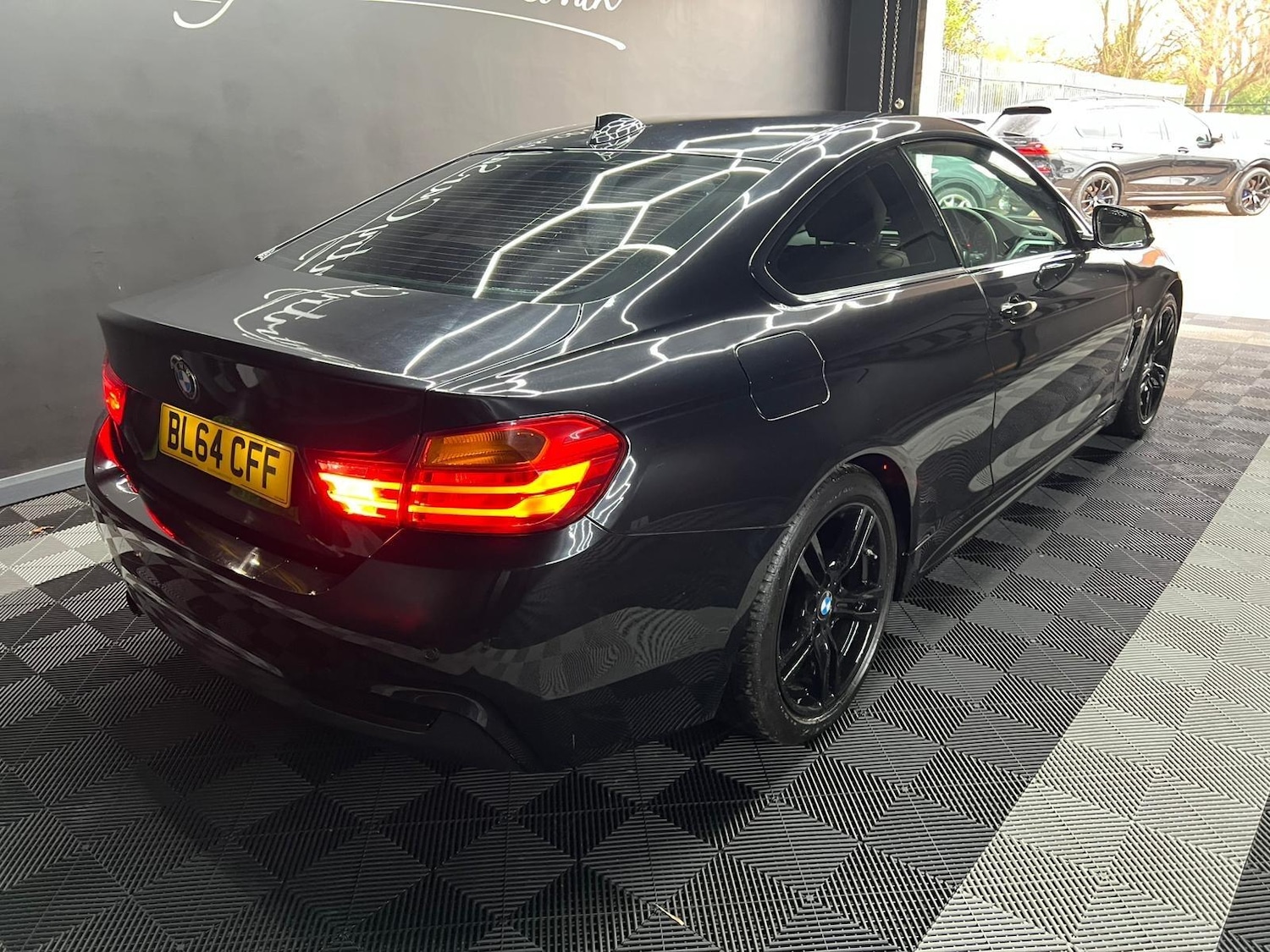 Used BMW 4 Series 2014 for sale - 76647442: Photo 6