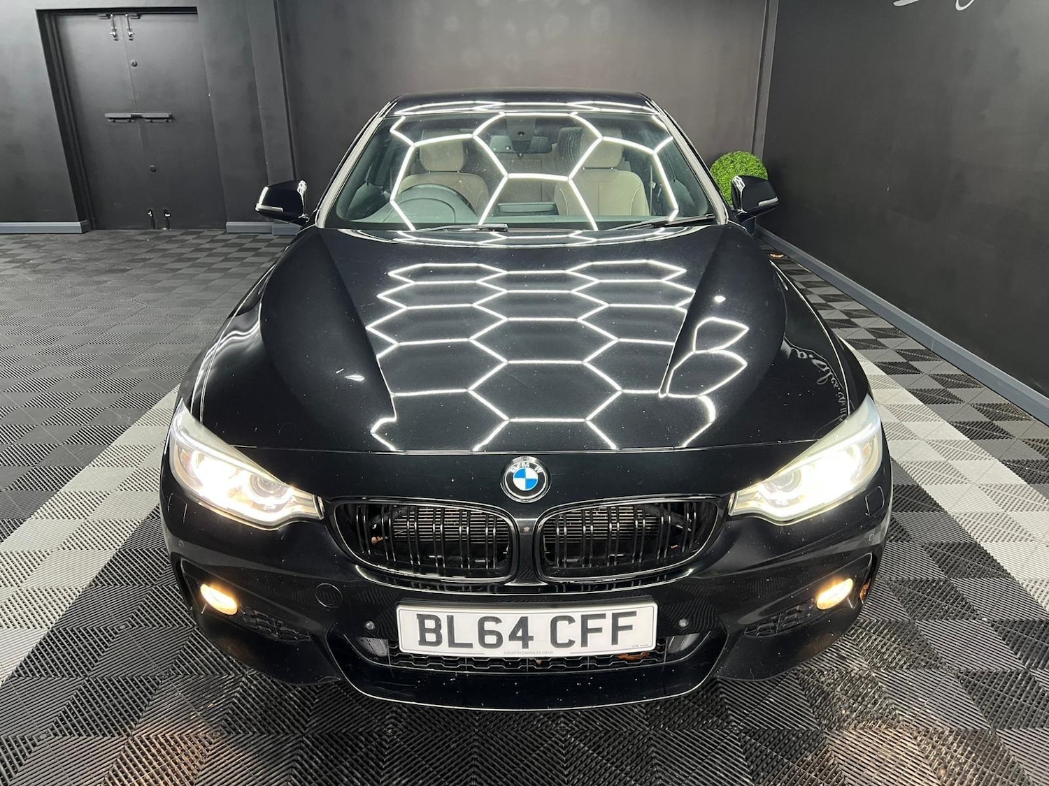 Used BMW 4 Series 2014 for sale - 76647442: Photo 9