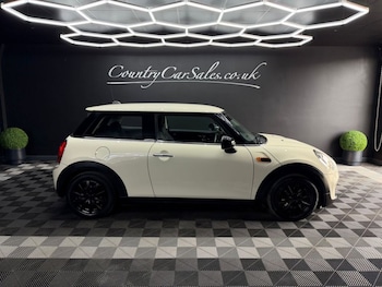 Used MINI Hatch 2015 for sale - 78658130: Photo