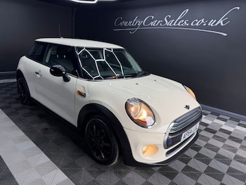Used MINI Hatch 2015 for sale - 78658130: Photo