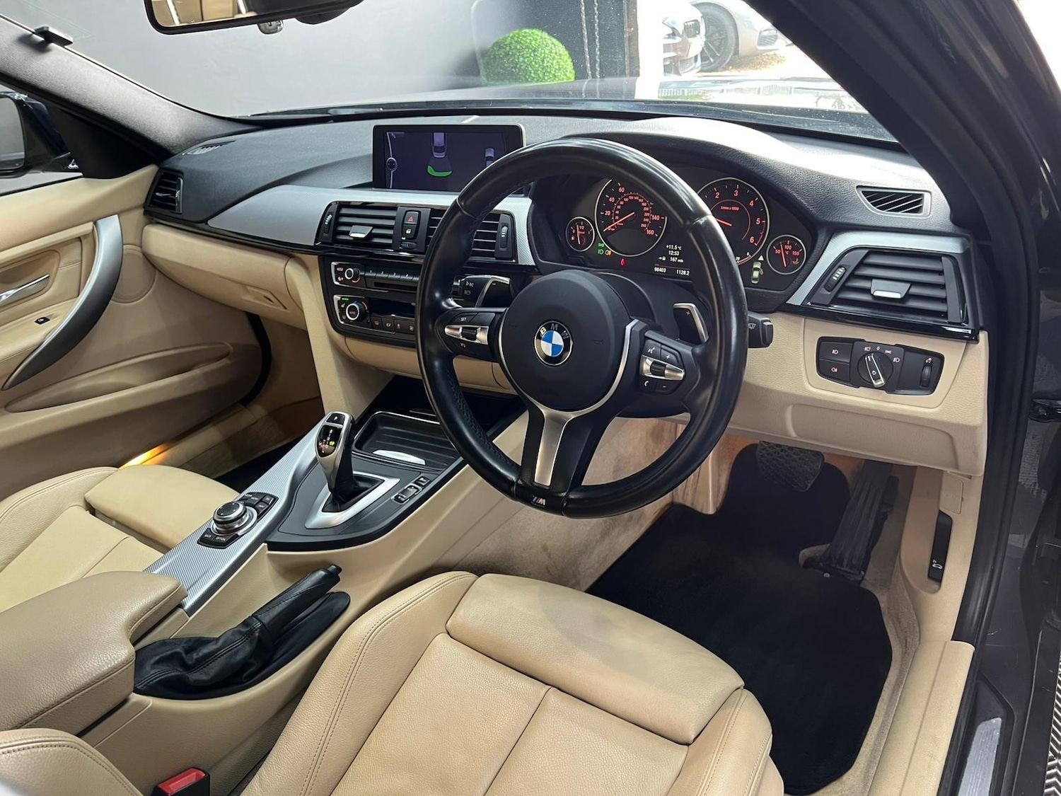 Used BMW 3 Series 2012 for sale - 76727931: Photo 14