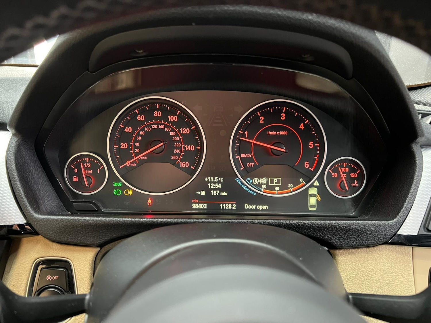 Used BMW 3 Series 2012 for sale - 76727931: Photo 17