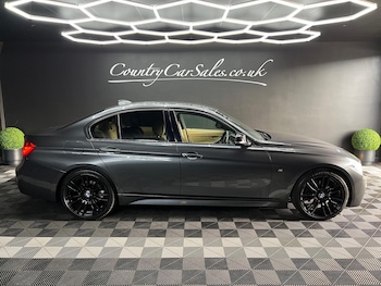 Used BMW 3 Series 2012 for sale - 76727931: Photo