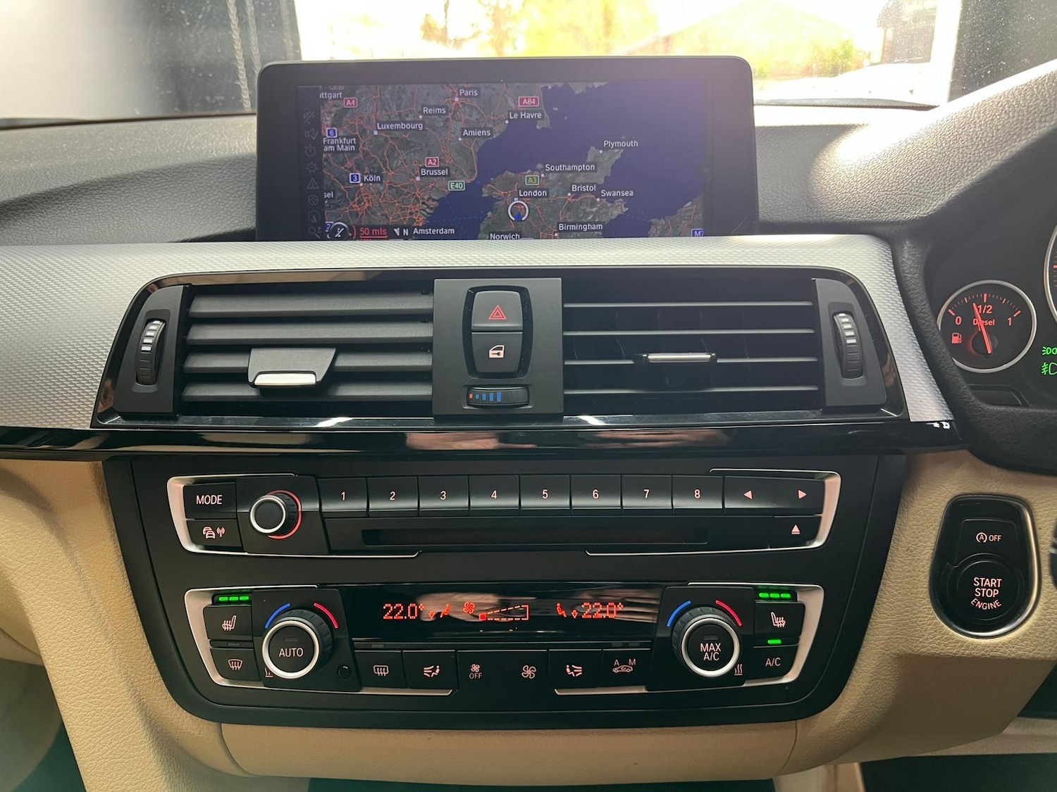 Used BMW 3 Series 2012 for sale - 76727931: Photo 21