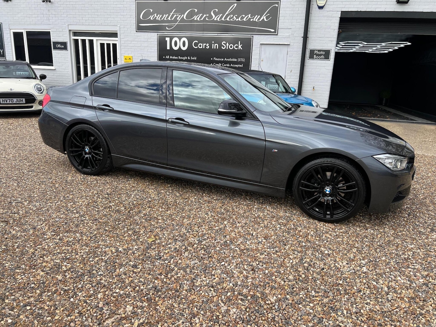 Used BMW 3 Series 2012 for sale - 76727931: Photo 27