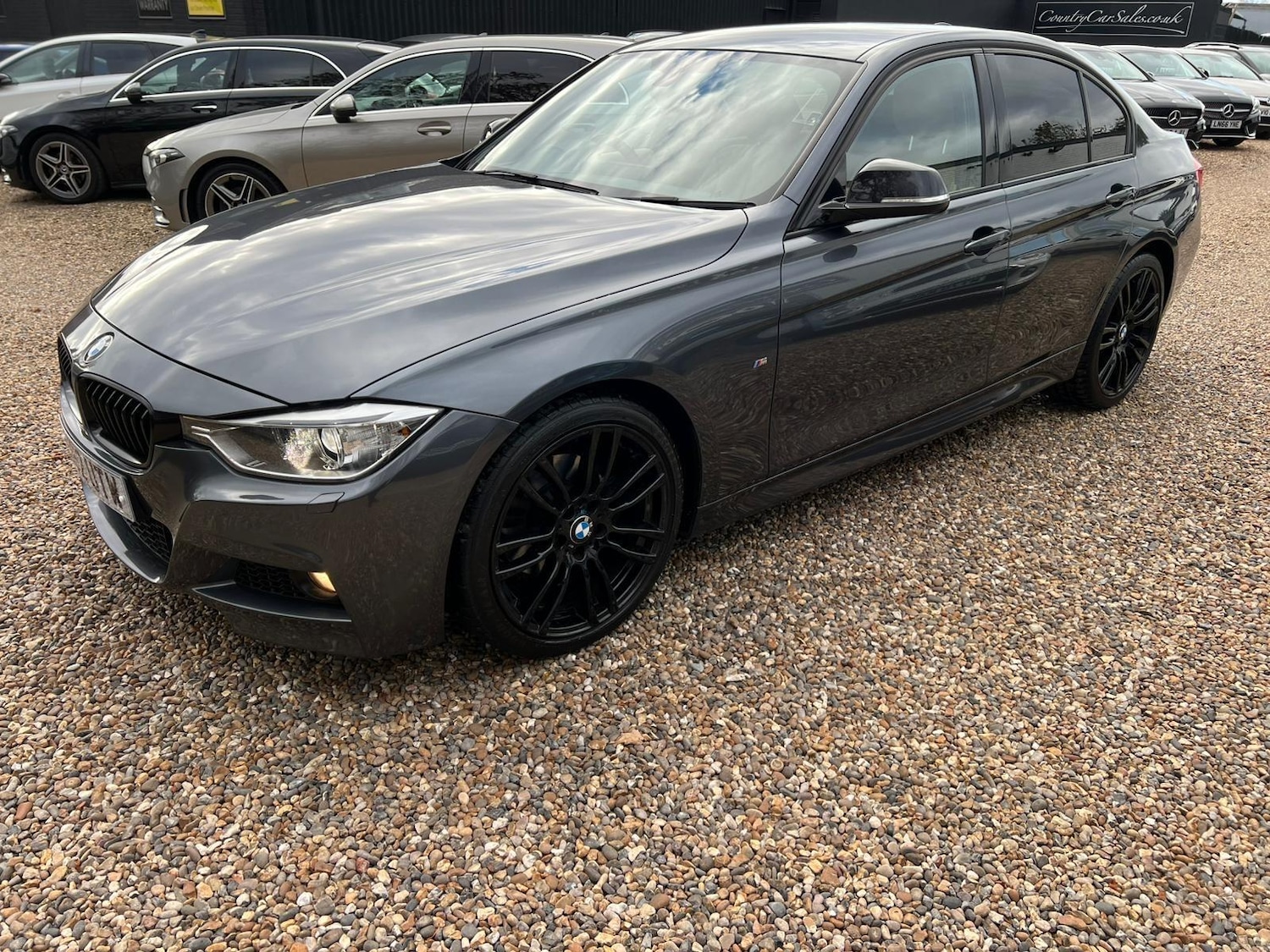 Used BMW 3 Series 2012 for sale - 76727931: Photo 28