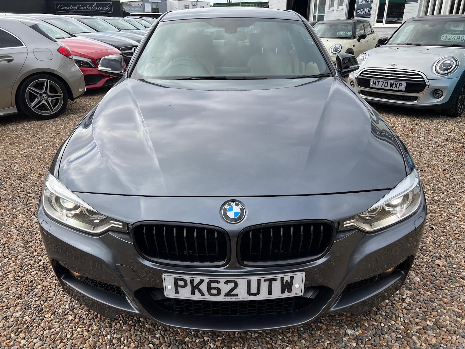 Used BMW 3 Series 2012 for sale - 76727931: Photo 31