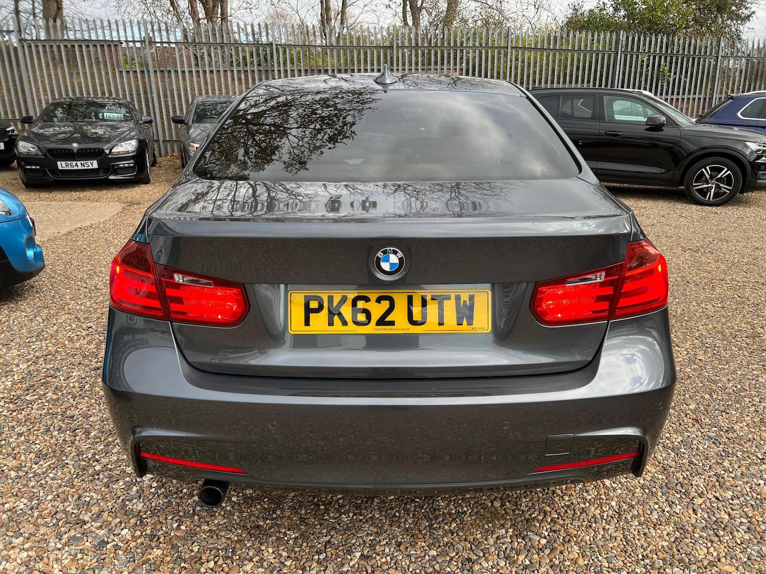 Used BMW 3 Series 2012 for sale - 76727931: Photo 32