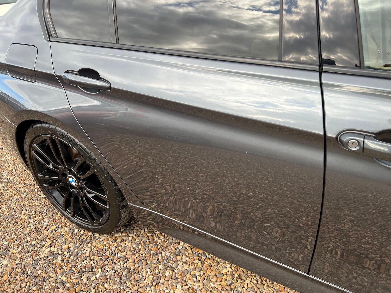 Used BMW 3 Series 2012 for sale - 76727931: Photo 34