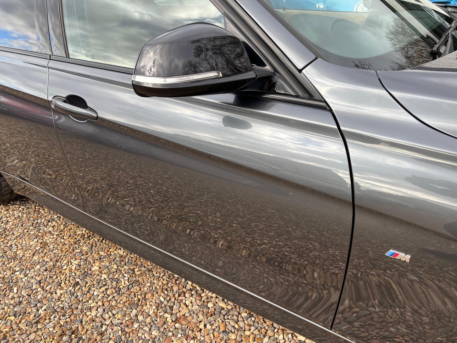 Used BMW 3 Series 2012 for sale - 76727931: Photo 35