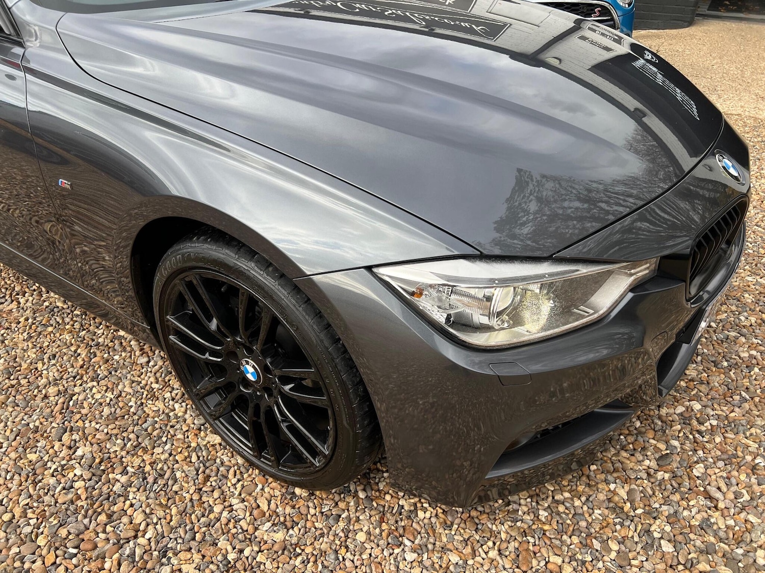 Used BMW 3 Series 2012 for sale - 76727931: Photo 36