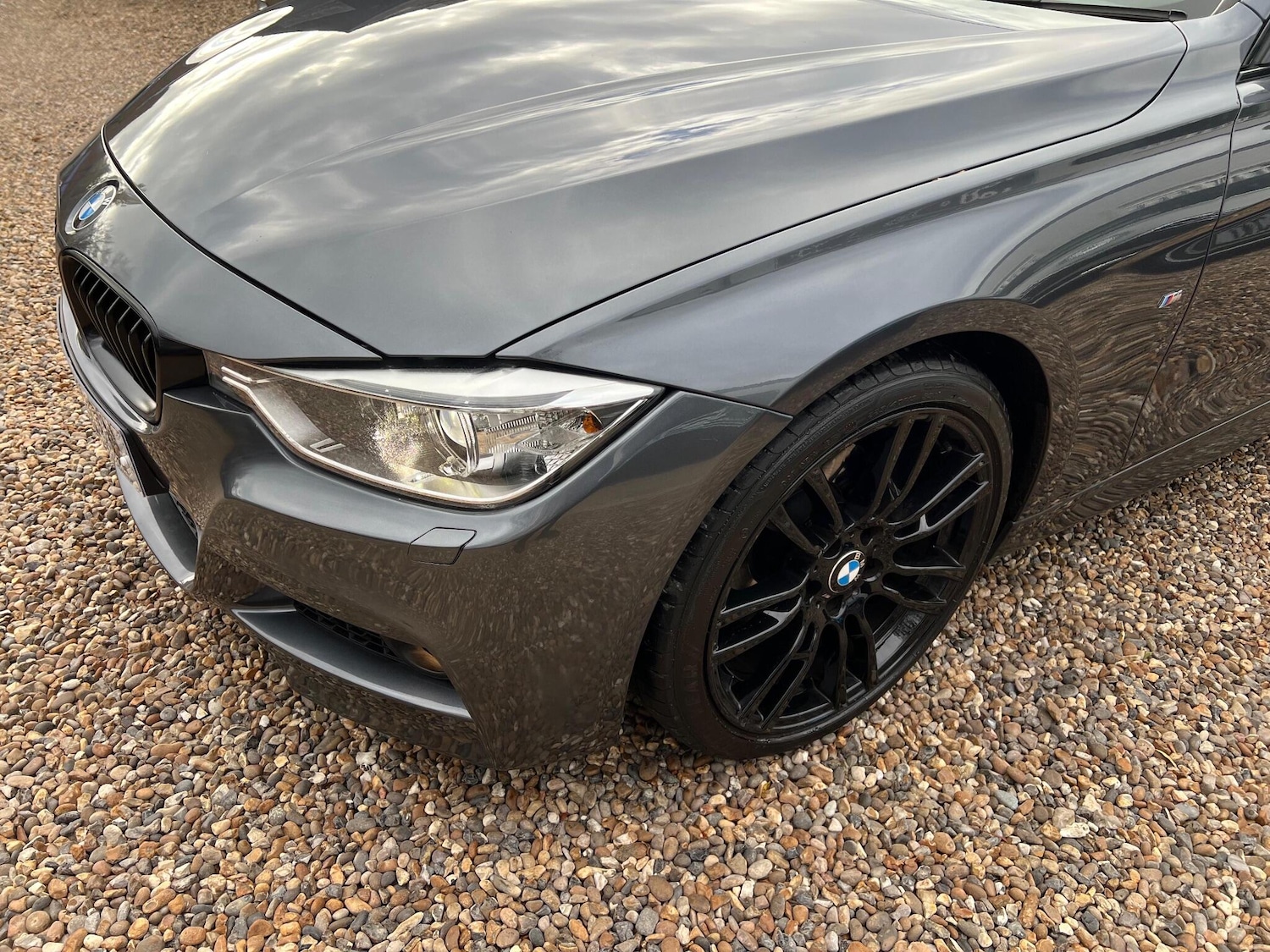 Used BMW 3 Series 2012 for sale - 76727931: Photo 37