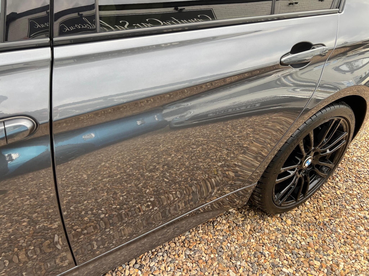 Used BMW 3 Series 2012 for sale - 76727931: Photo 39