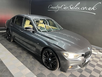 Used BMW 3 Series 2012 for sale - 76727931: Photo
