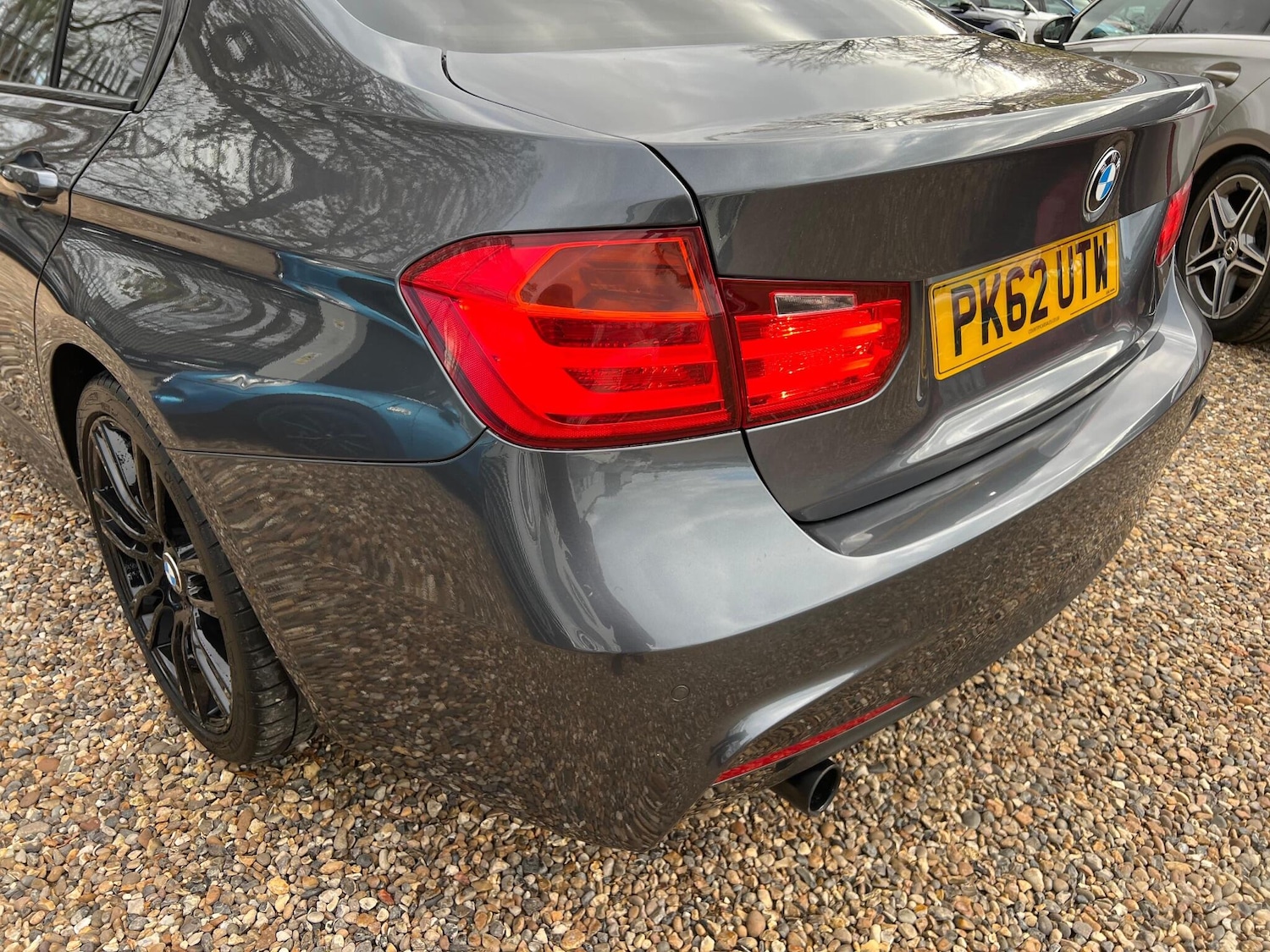 Used BMW 3 Series 2012 for sale - 76727931: Photo 40