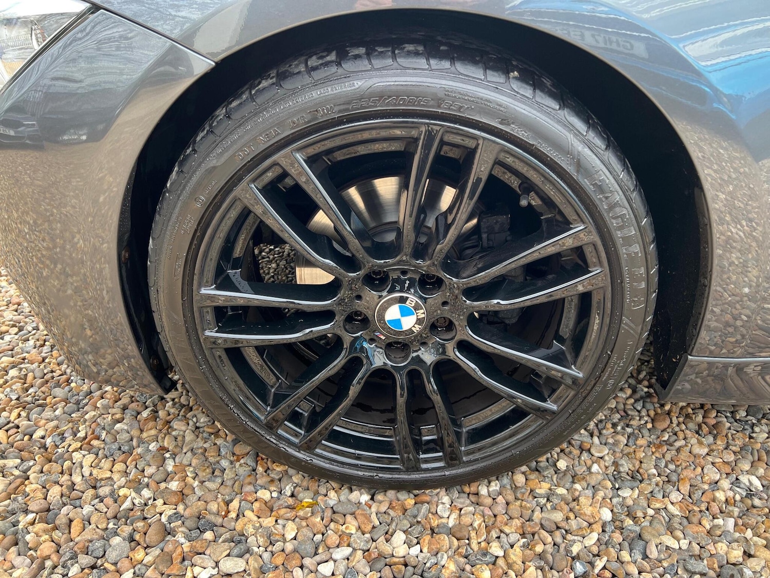 Used BMW 3 Series 2012 for sale - 76727931: Photo 41